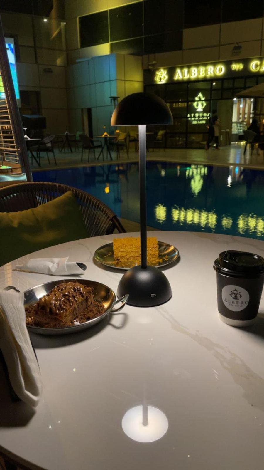 Khabti Grand Hotel Bisha Exterior foto